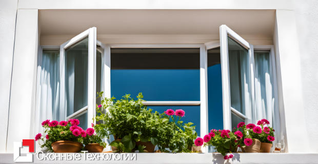 Экспертный обзор окон ПВХ: какие пластиковые окна выбрать для вашего дома Бронницы
