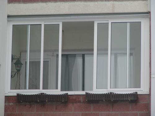 раздвижные пластиковые окна на балкон цена Бронницы