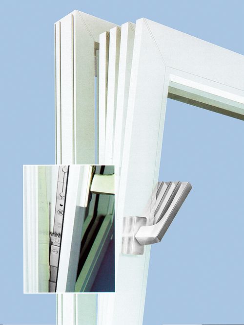 Как отрегулировать окна ПВХ: Настроить окно ПВ помогут мастера по ремонт и регулировке Бронницы