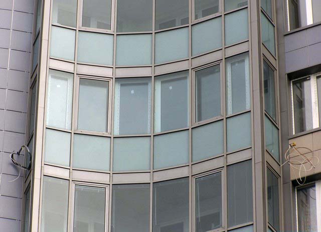 Теплое остекление балкона без изменения фасада Бронницы