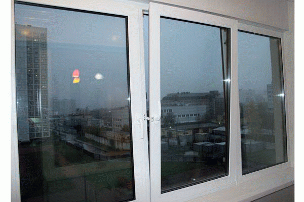 ЭКО защитные пластиковые окна Бронницы