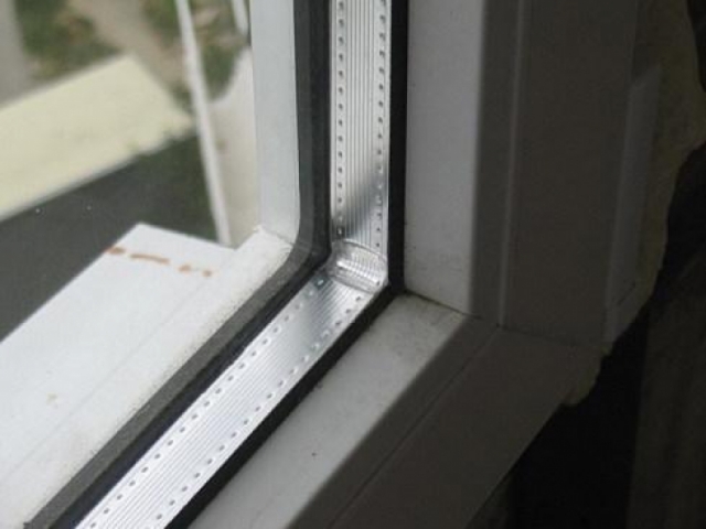 однокамерные пластиковые окна Бронницы
